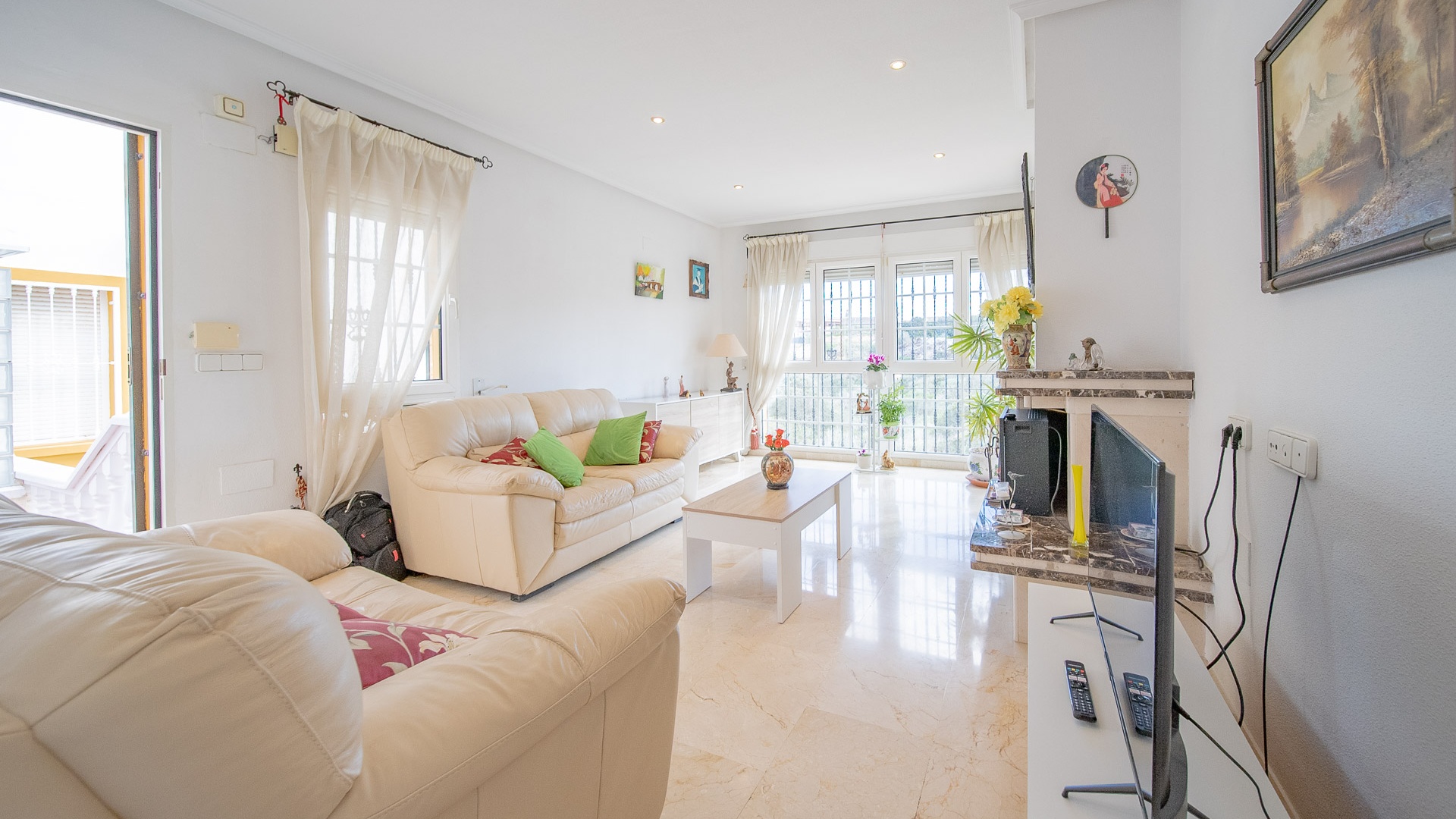 Revente - Villa - Villamartin - Los Dolses