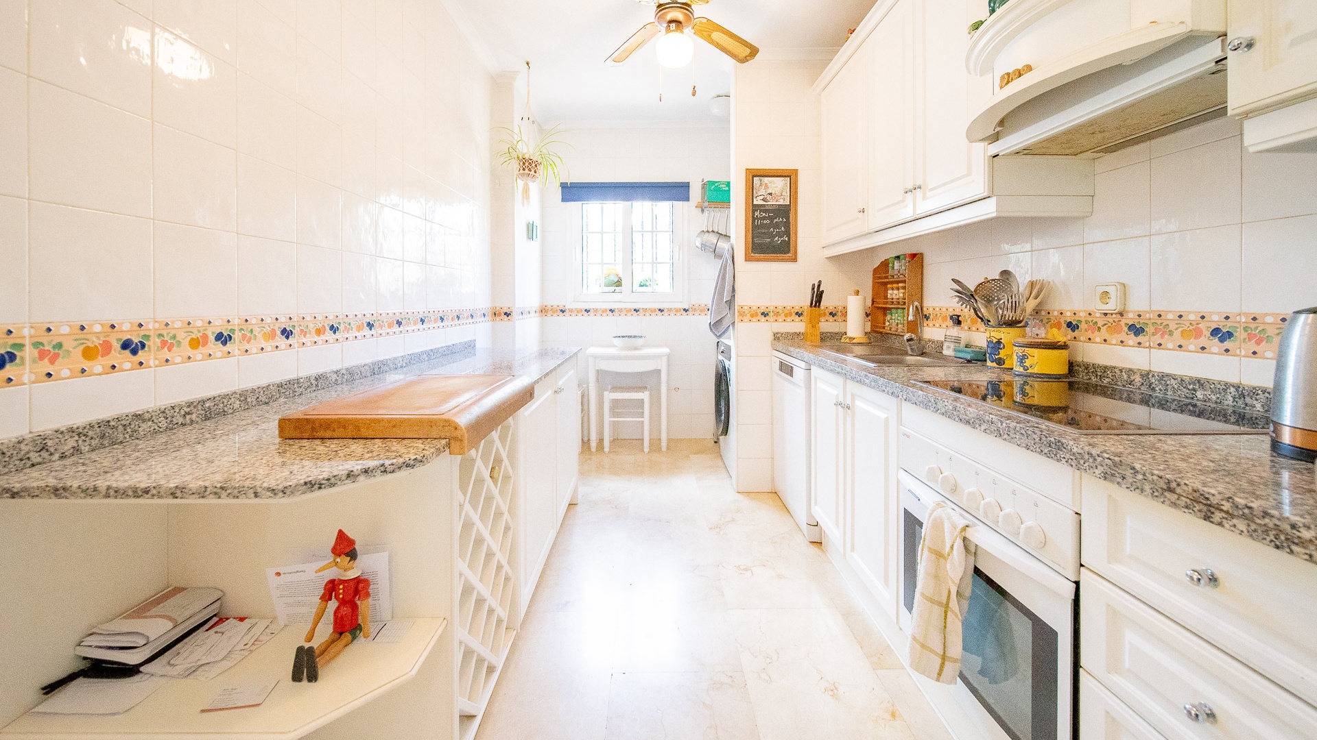 Revente - Villa - Villamartin - Los Dolses