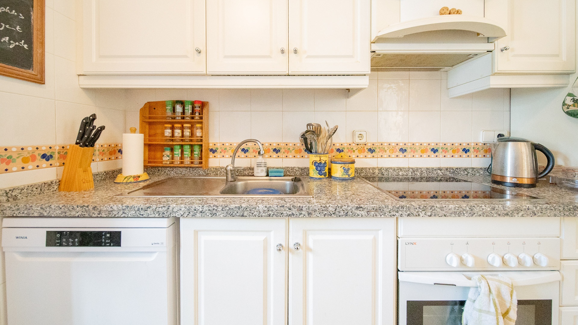 Revente - Villa - Villamartin - Los Dolses