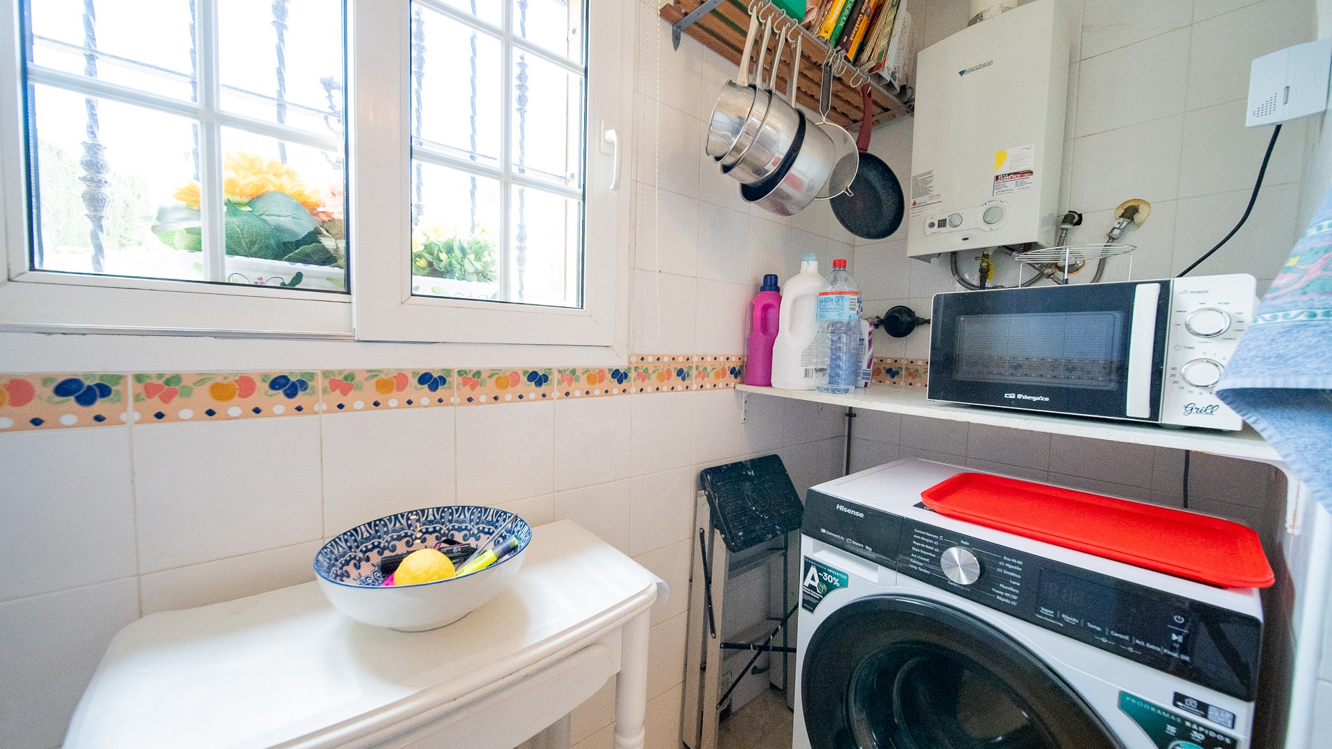 Revente - Villa - Villamartin - Los Dolses