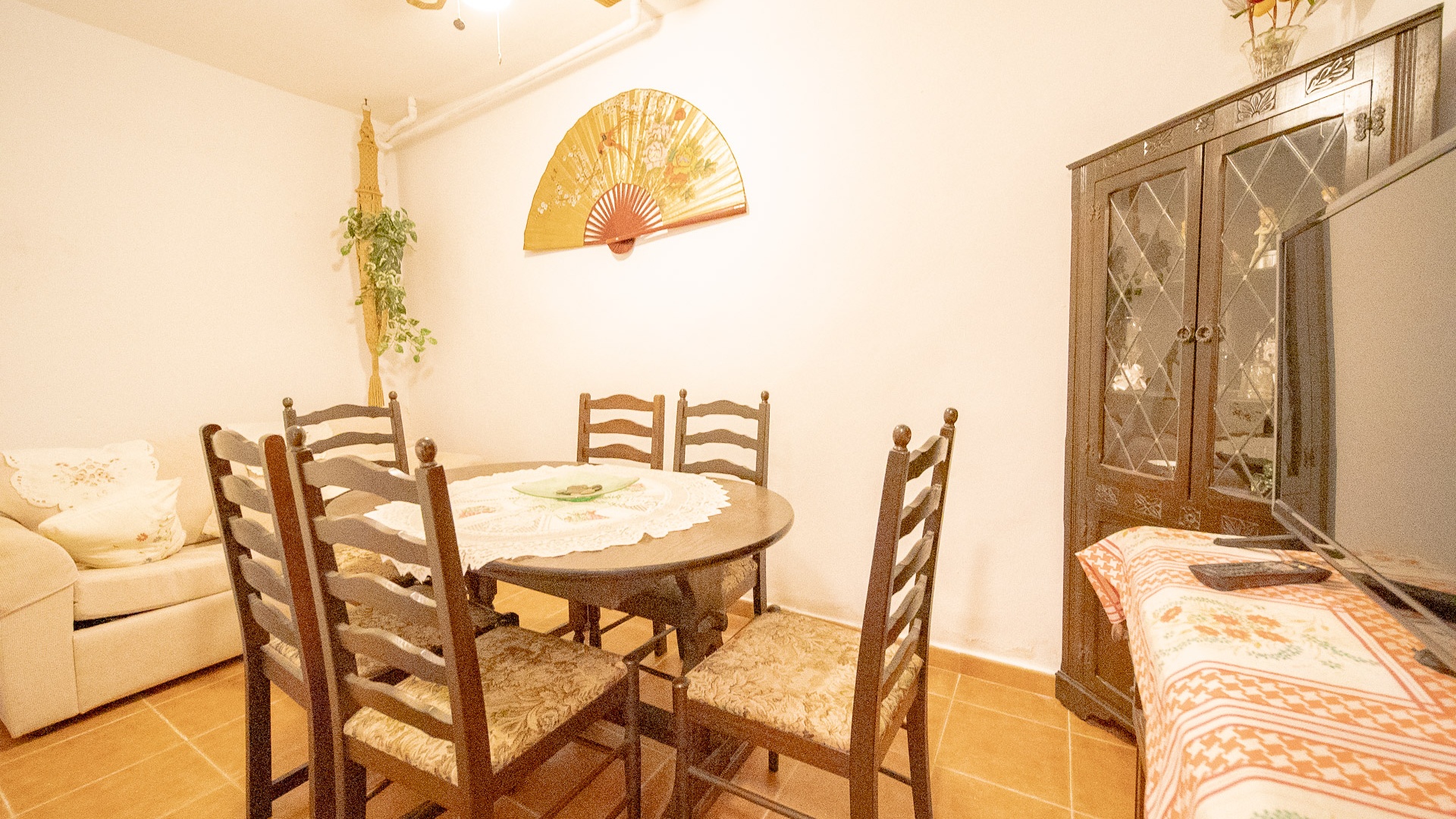 Revente - Villa - Villamartin - Los Dolses