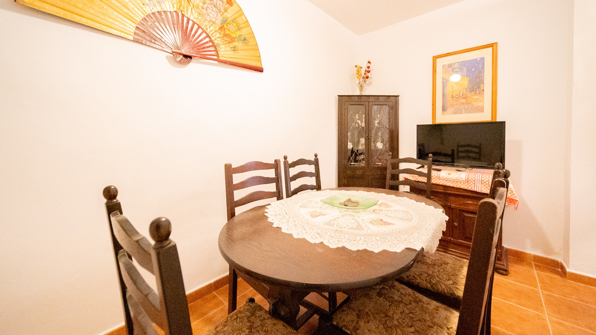 Revente - Villa - Villamartin - Los Dolses