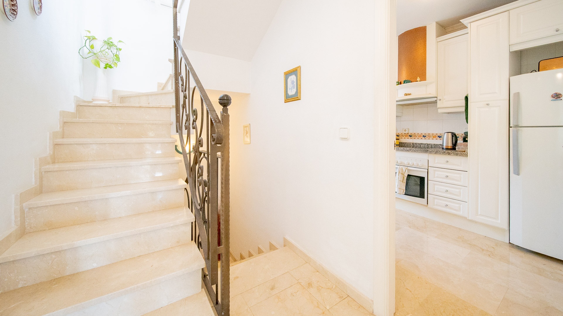 Revente - Villa - Villamartin - Los Dolses