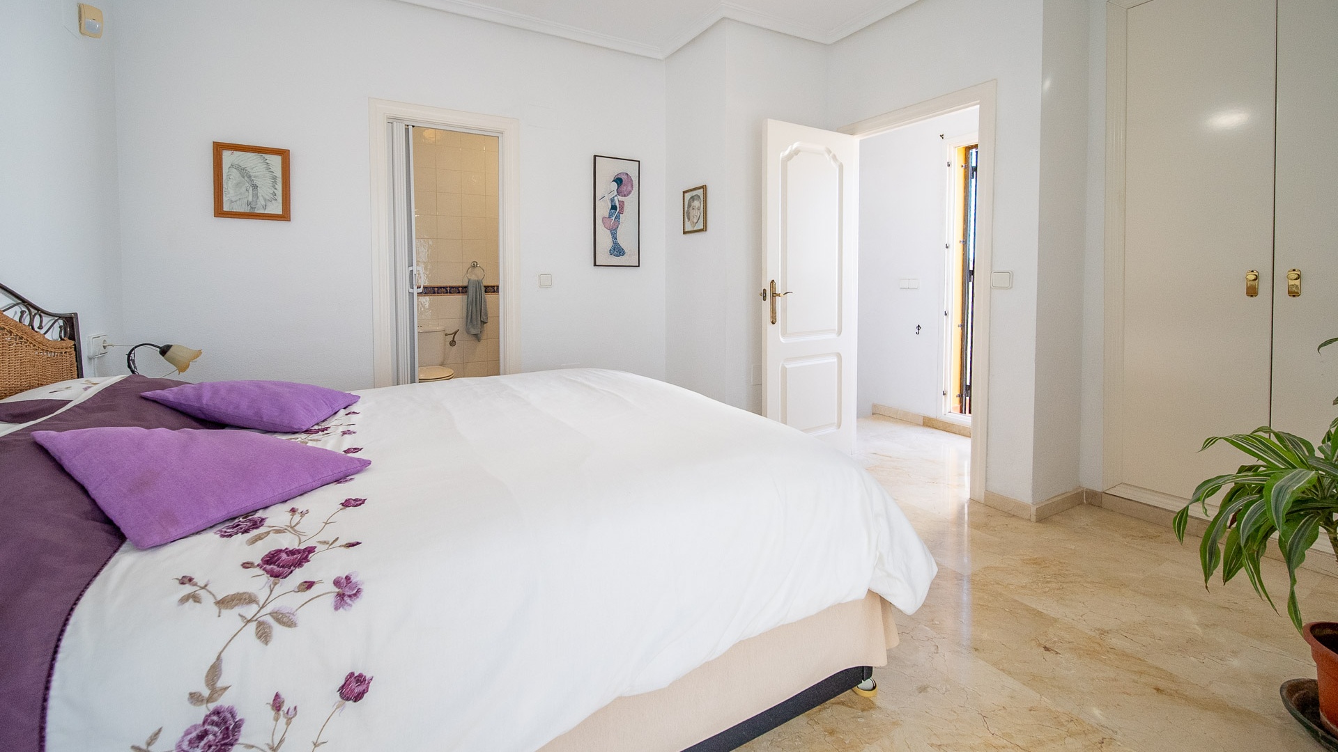 Revente - Villa - Villamartin - Los Dolses