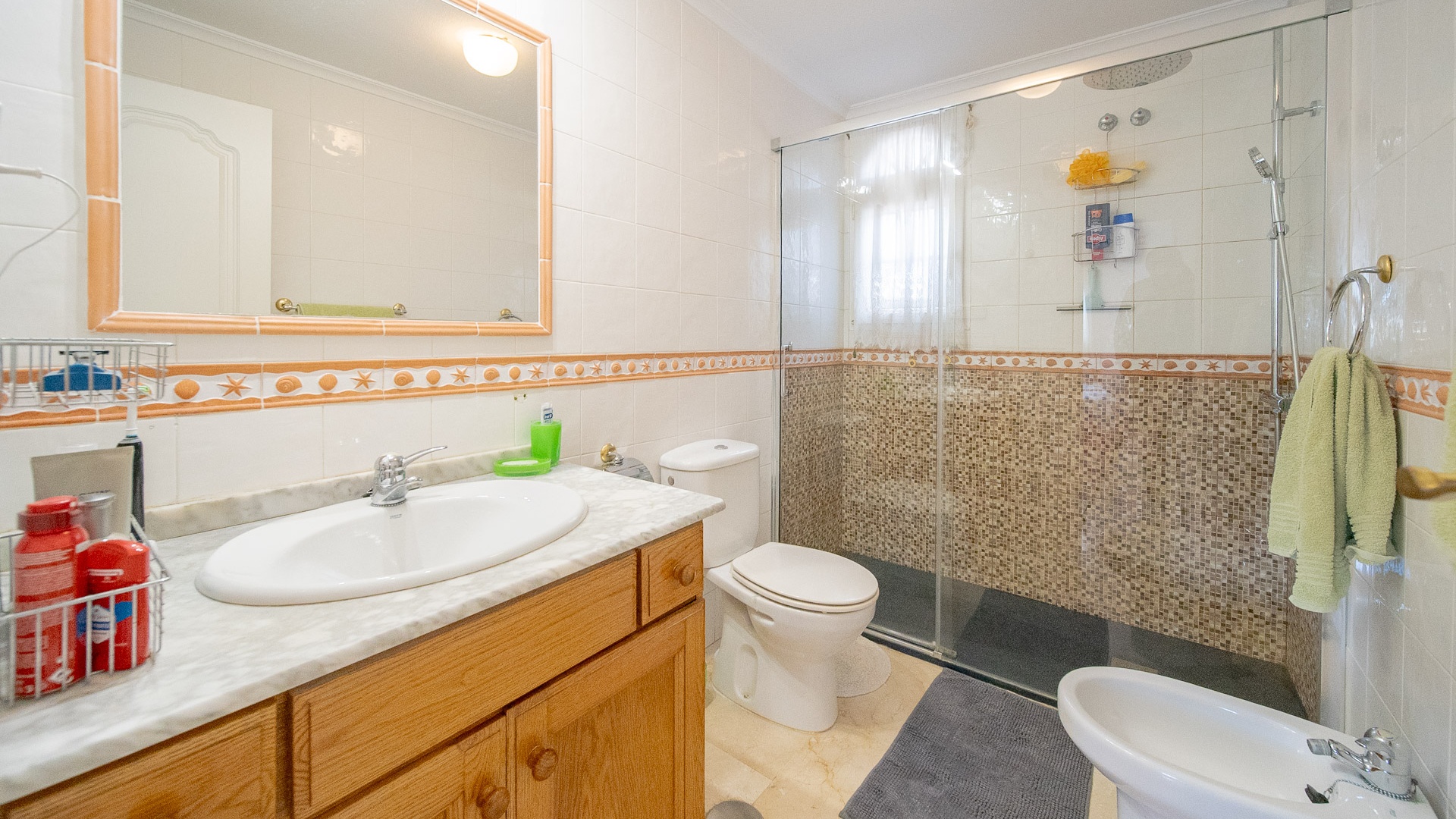 Revente - Villa - Villamartin - Los Dolses