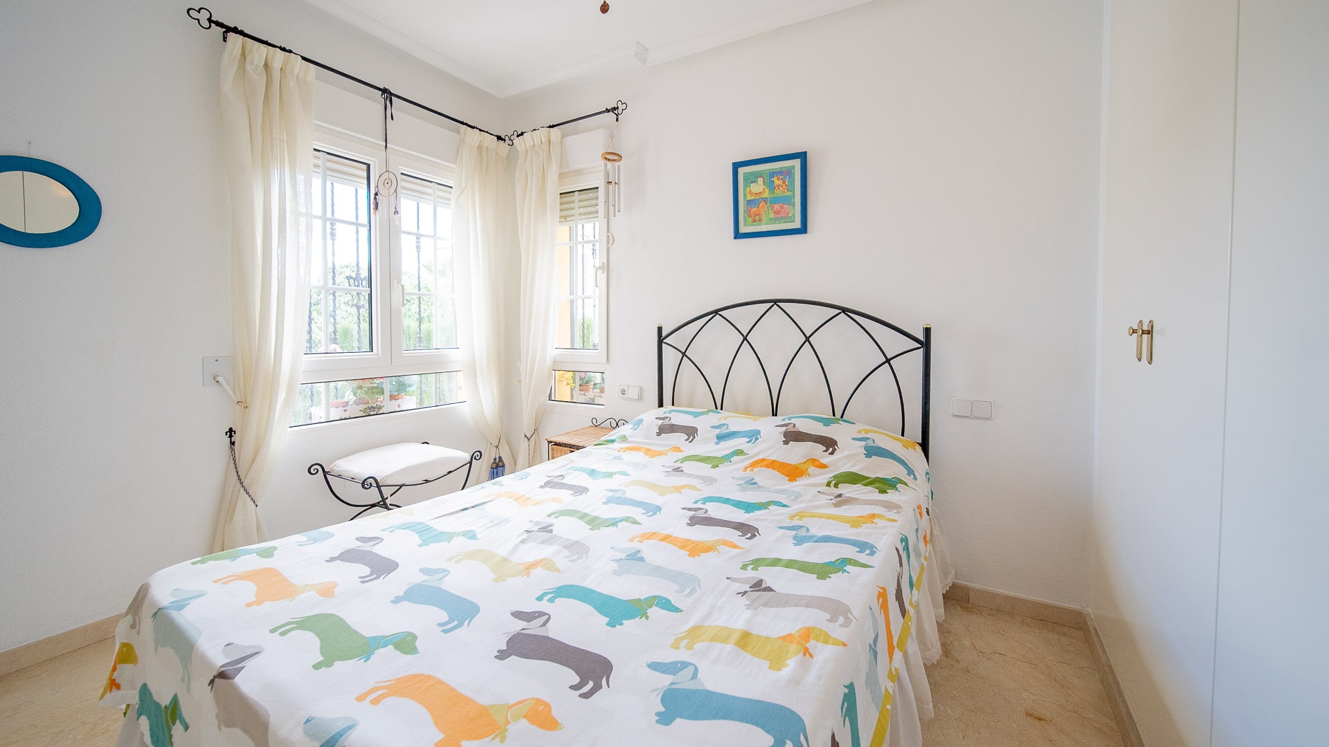 Revente - Villa - Villamartin - Los Dolses