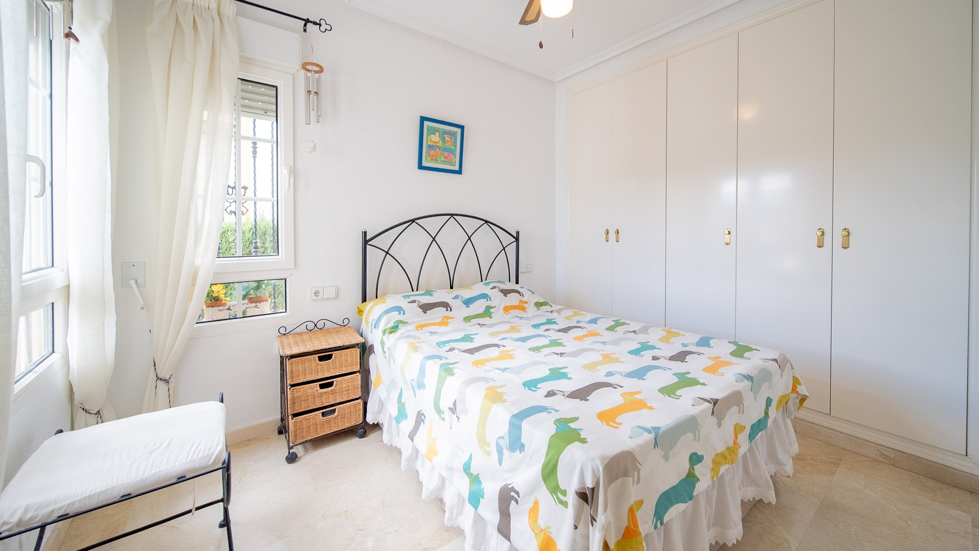 Revente - Villa - Villamartin - Los Dolses