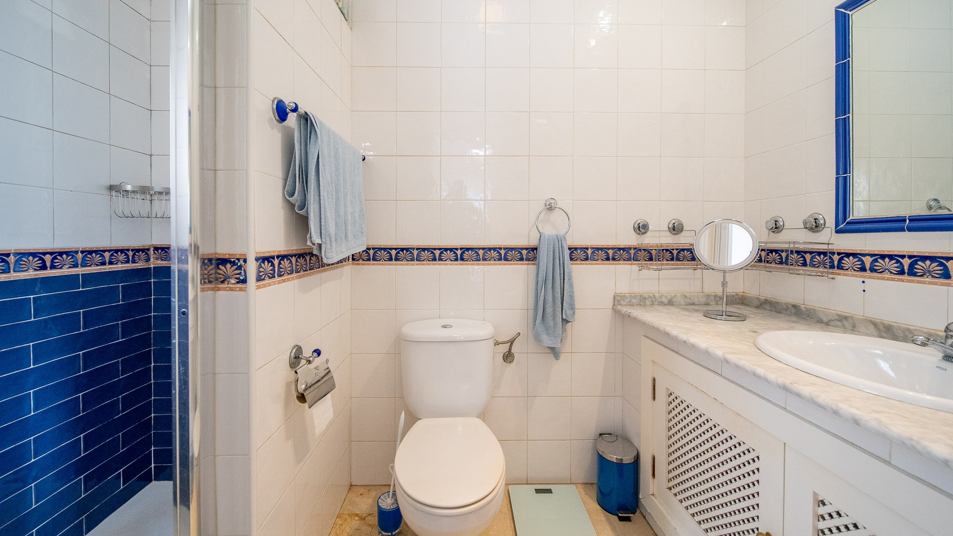 Revente - Villa - Villamartin - Los Dolses