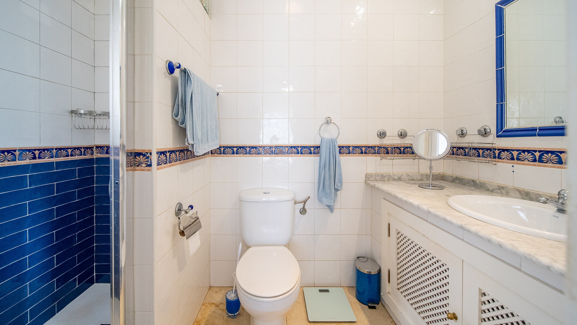 Revente - Villa - Villamartin - Los Dolses