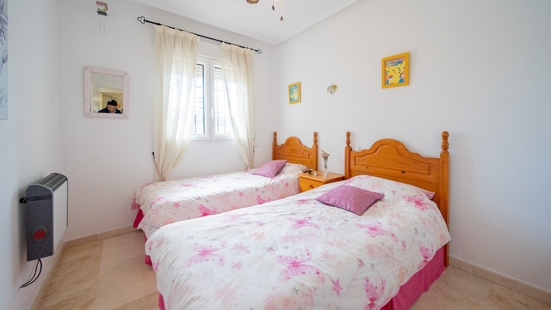 Revente - Villa - Villamartin - Los Dolses