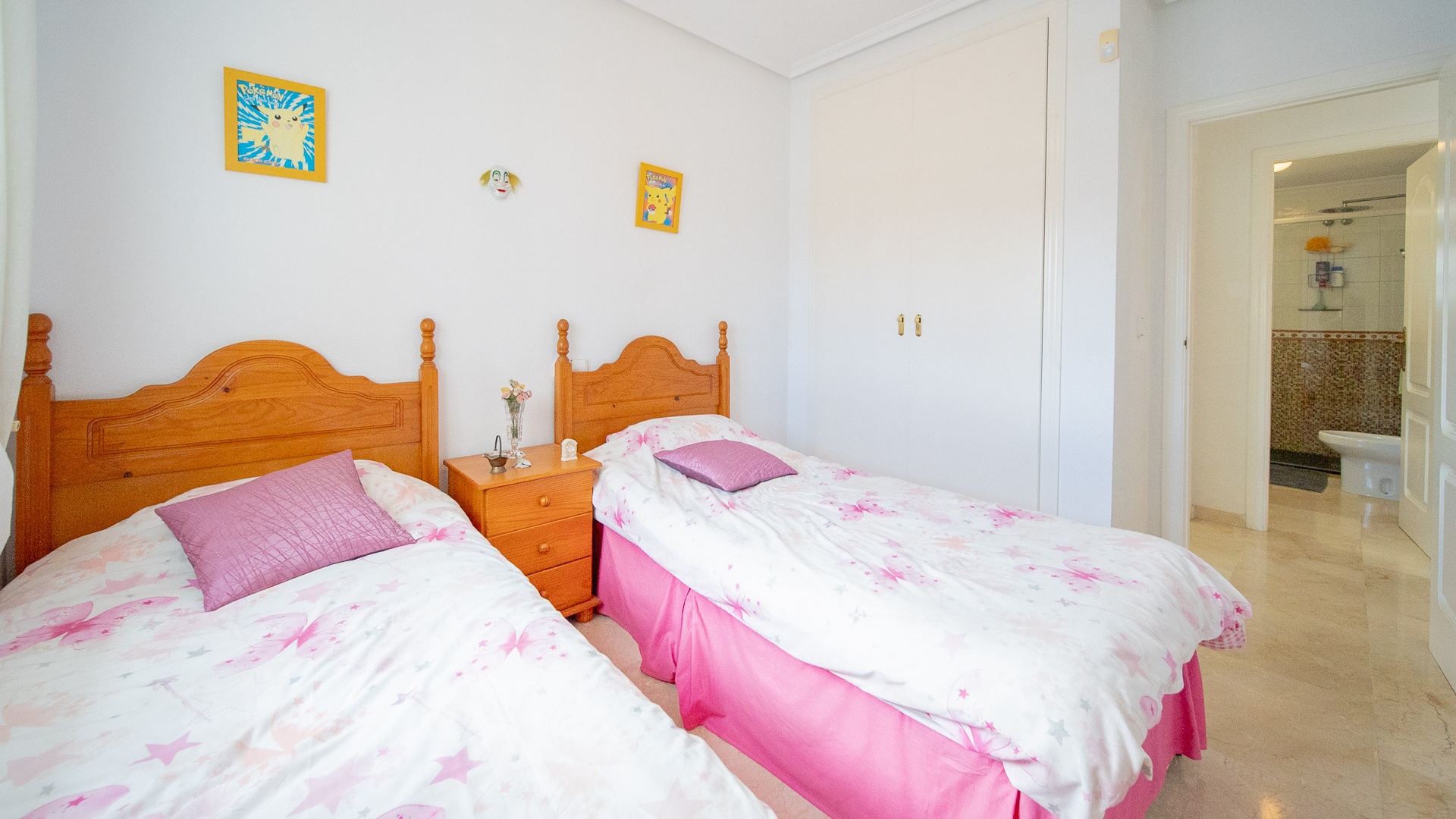 Revente - Villa - Villamartin - Los Dolses