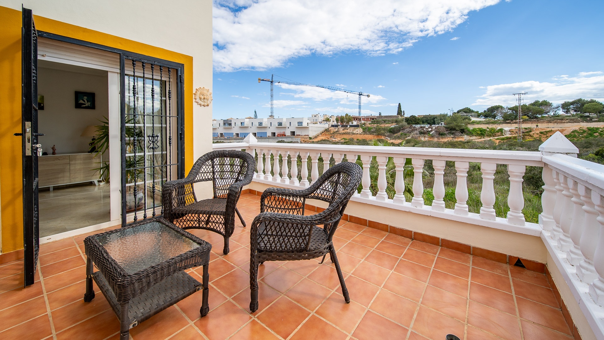 Revente - Villa - Villamartin - Los Dolses