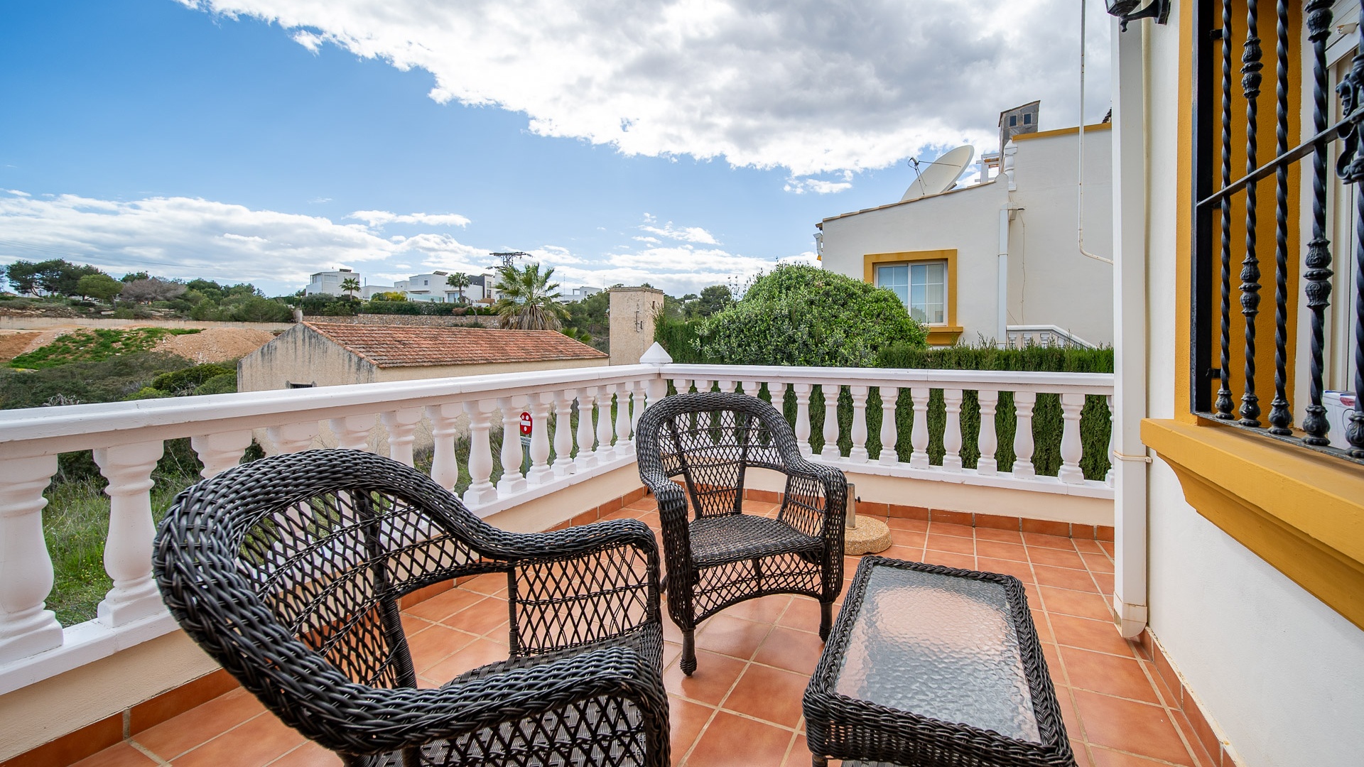 Revente - Villa - Villamartin - Los Dolses