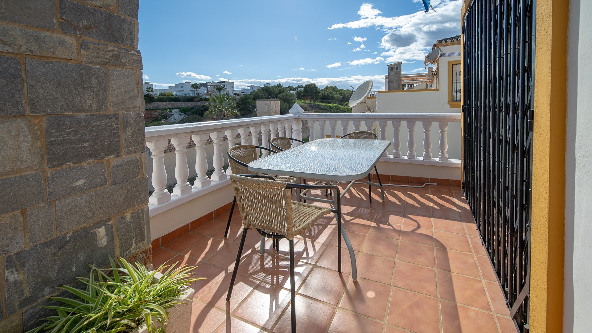 Revente - Villa - Villamartin - Los Dolses