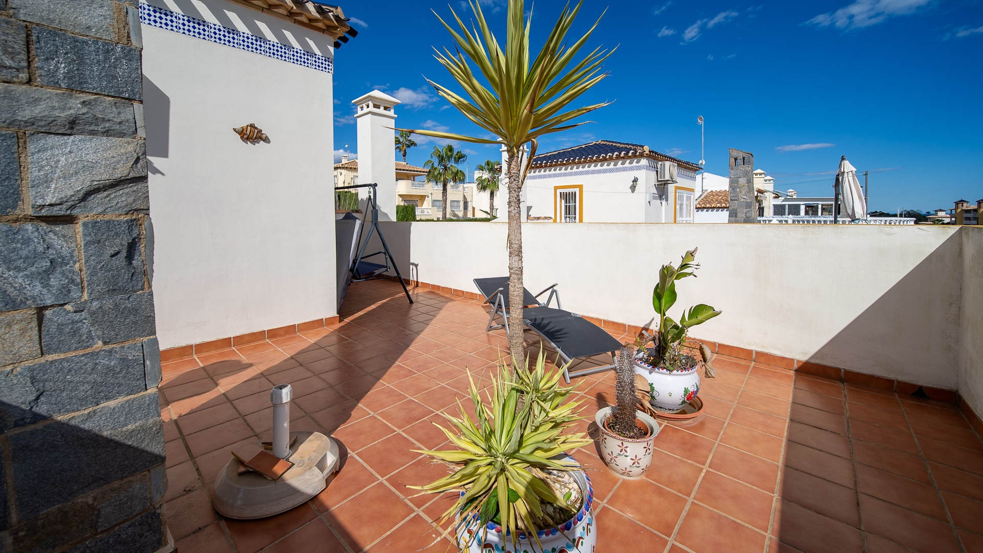 Revente - Villa - Villamartin - Los Dolses