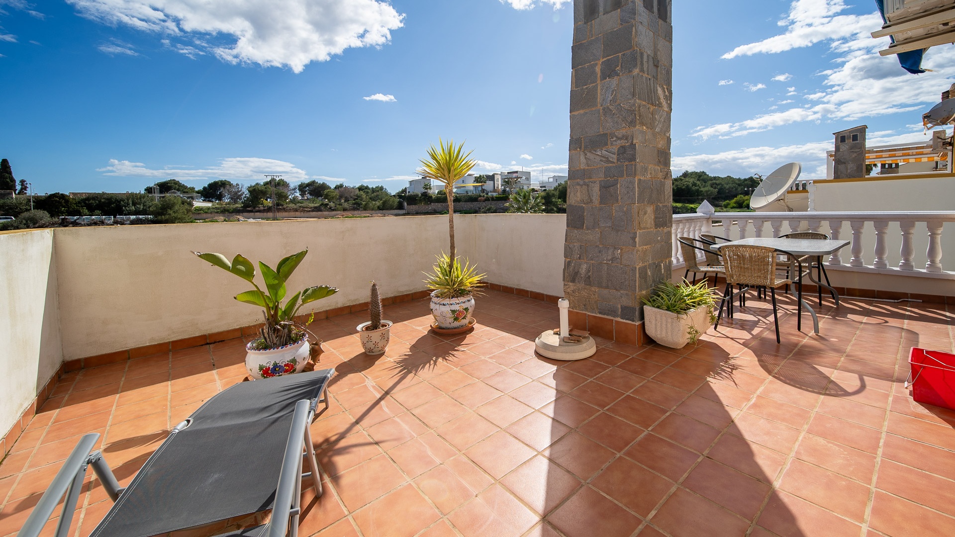 Revente - Villa - Villamartin - Los Dolses