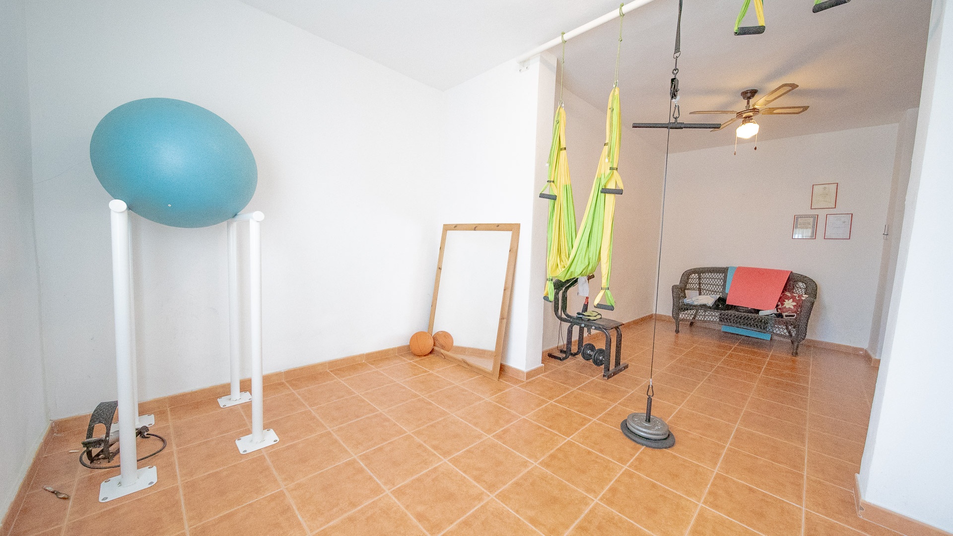 Revente - Villa - Villamartin - Los Dolses