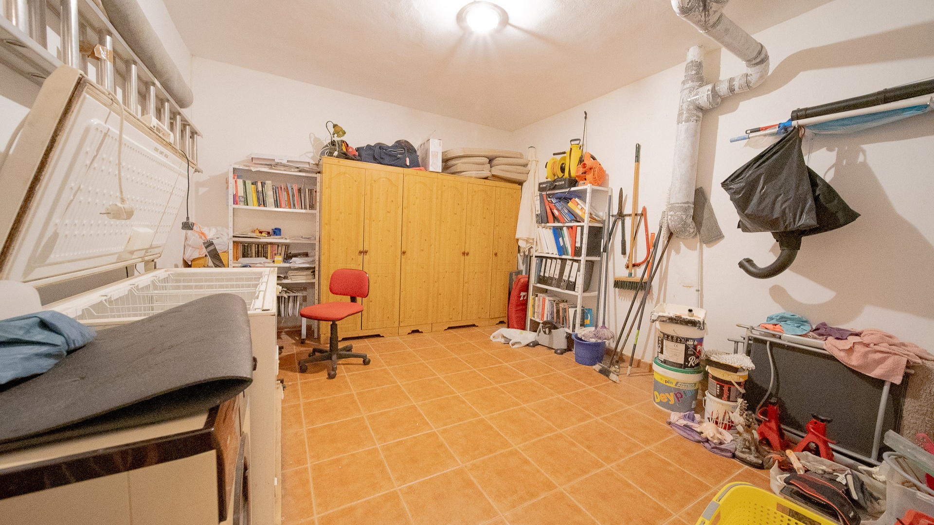 Revente - Villa - Villamartin - Los Dolses