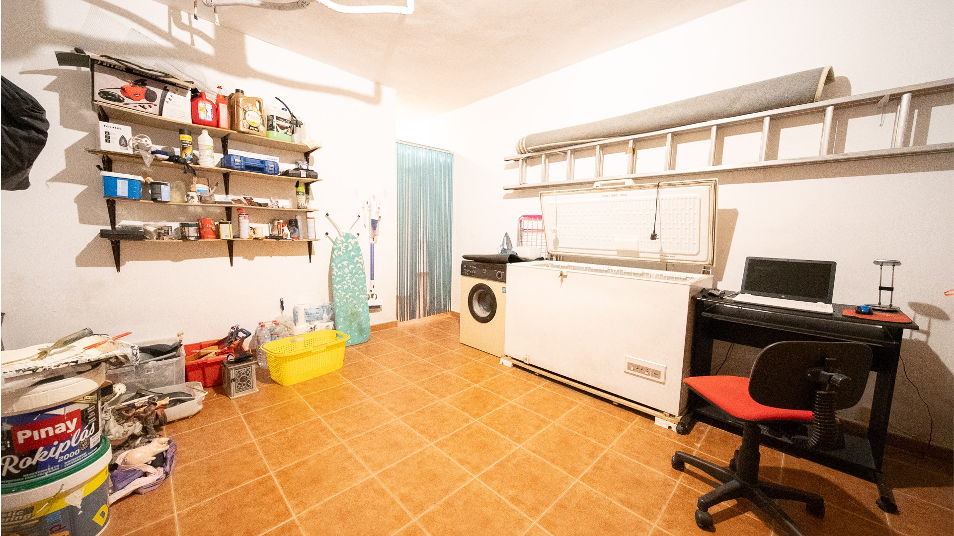 Revente - Villa - Villamartin - Los Dolses