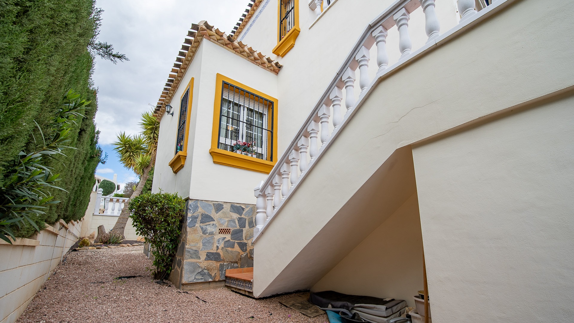 Revente - Villa - Villamartin - Los Dolses