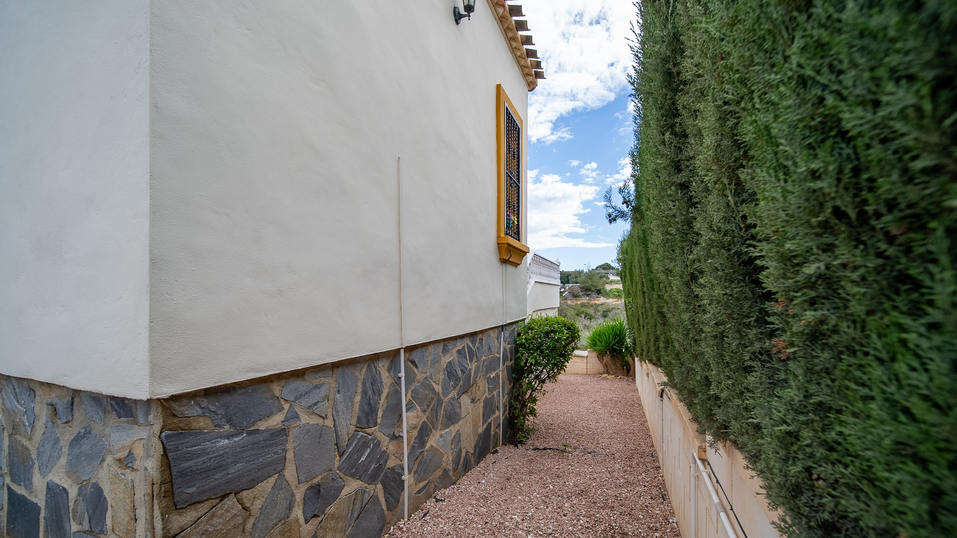 Revente - Villa - Villamartin - Los Dolses