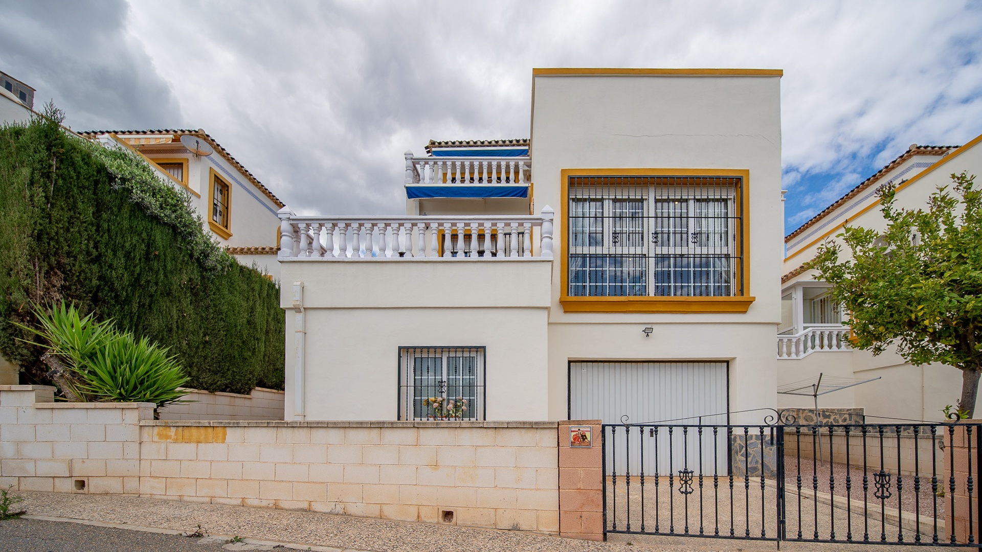 Revente - Villa - Villamartin - Los Dolses