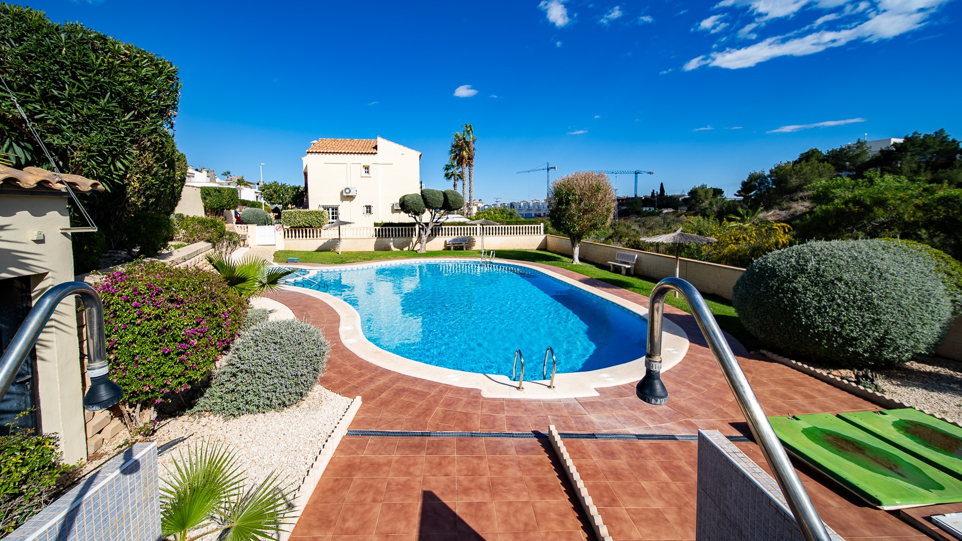 Revente - Villa - Villamartin - Los Dolses