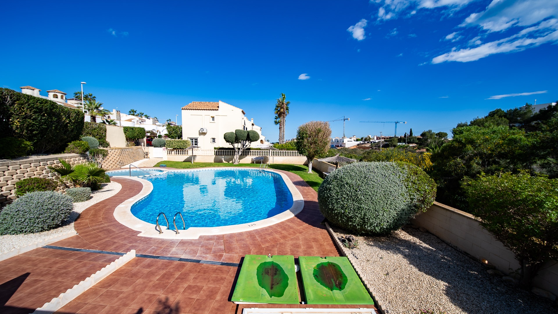 Revente - Villa - Villamartin - Los Dolses