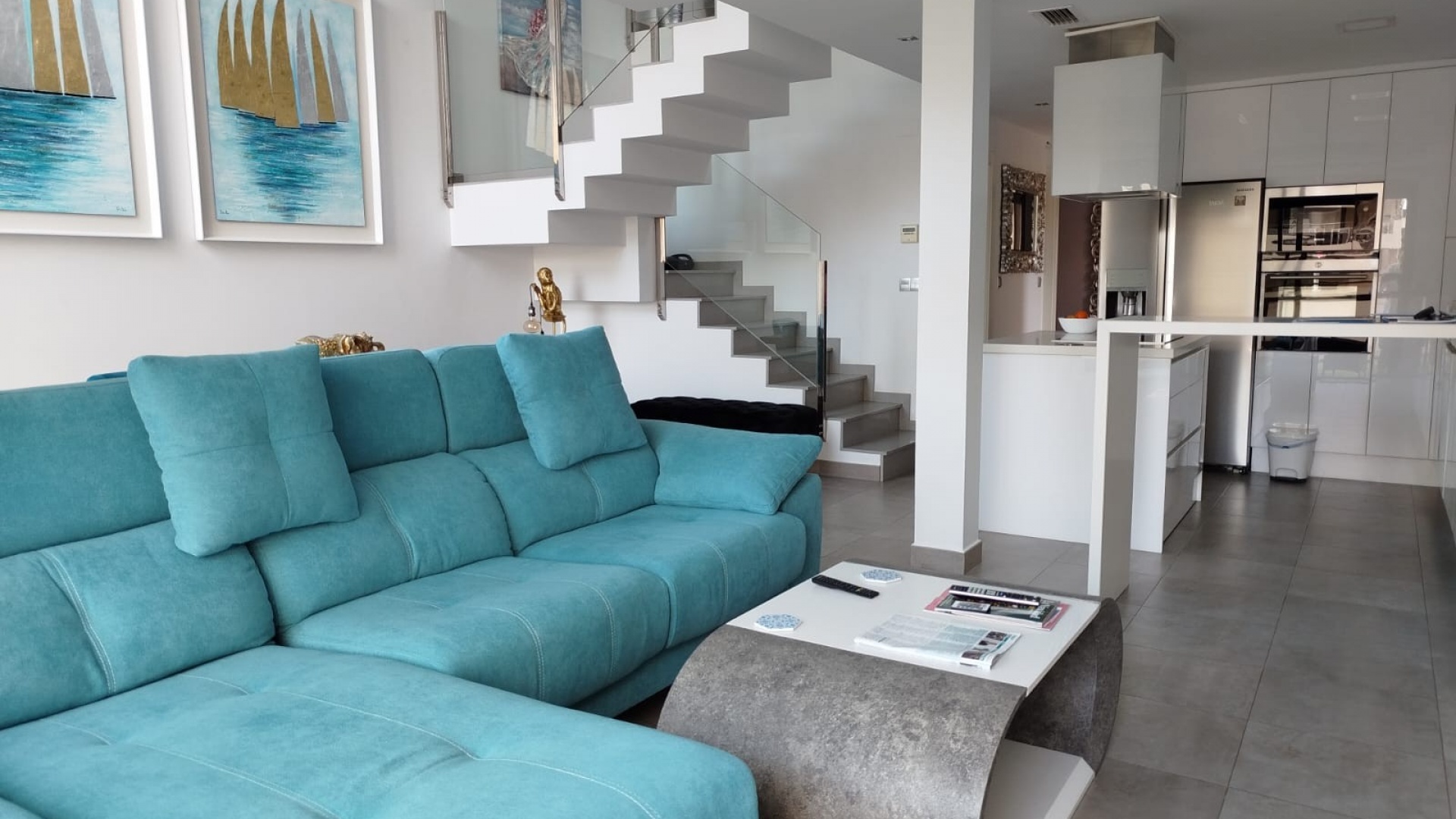 Revente - Villa - Villamartin - Los Dolses