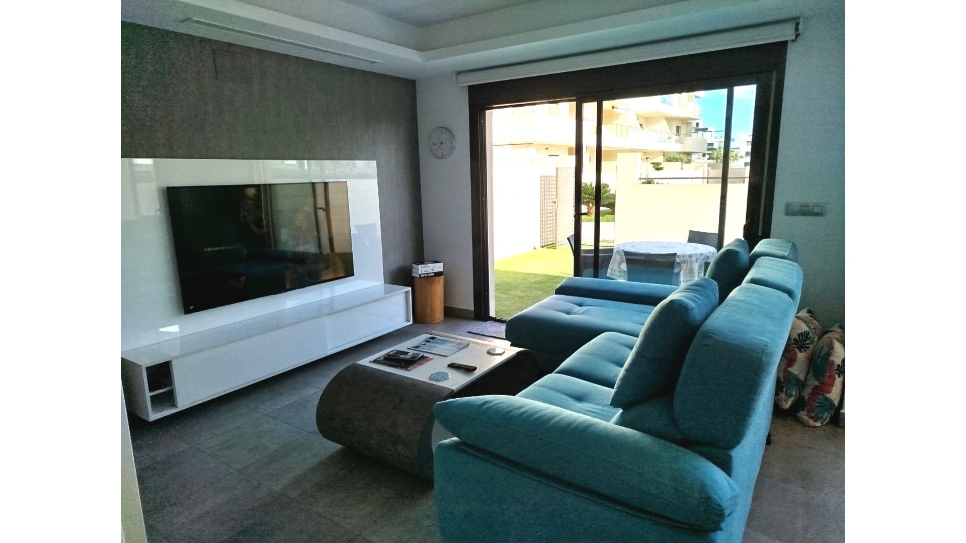 Revente - Villa - Villamartin - Los Dolses