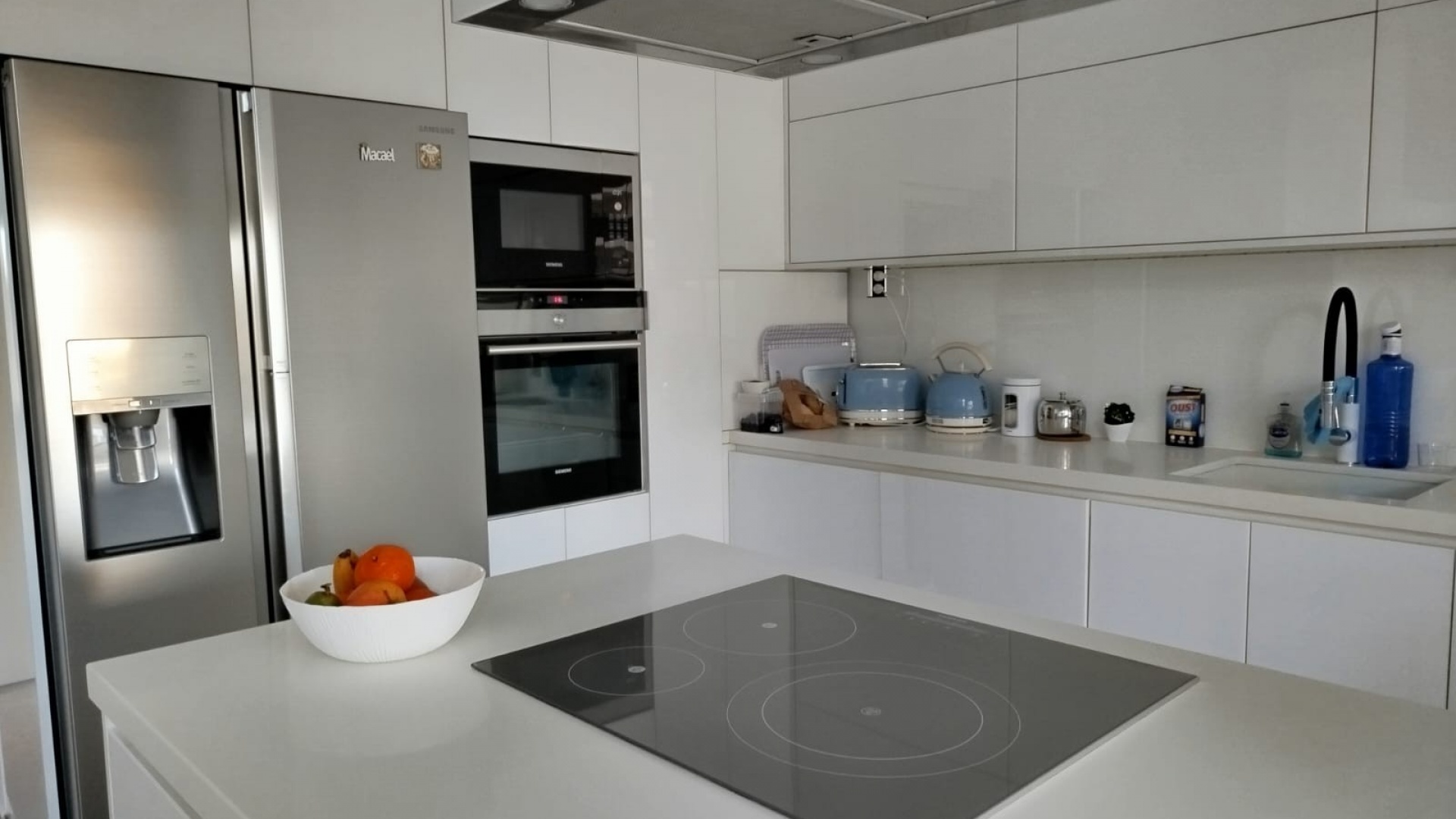 Revente - Villa - Villamartin - Los Dolses