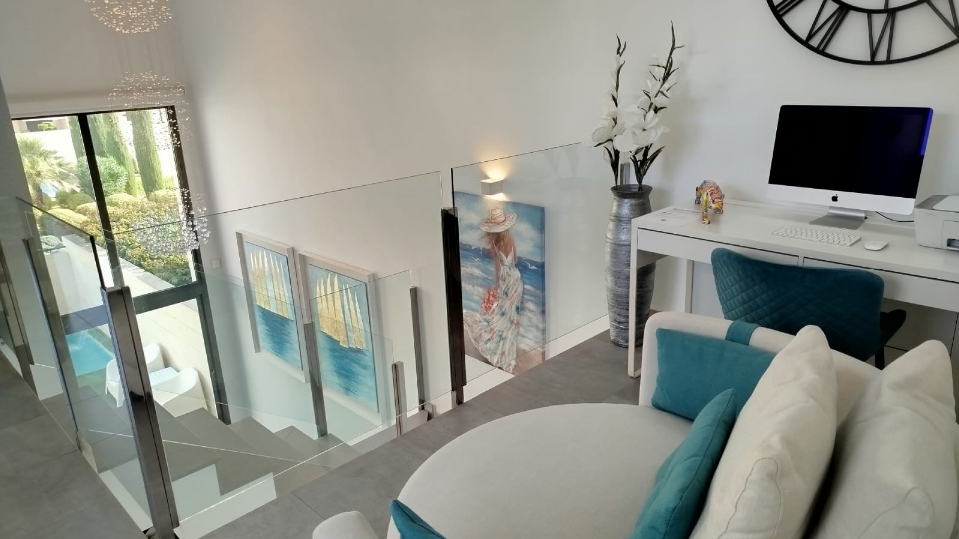 Revente - Villa - Villamartin - Los Dolses