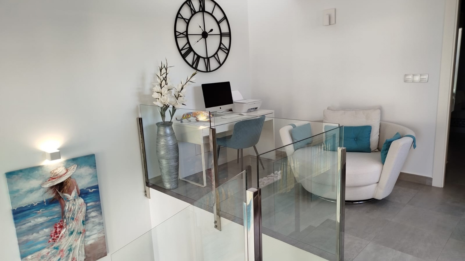 Revente - Villa - Villamartin - Los Dolses