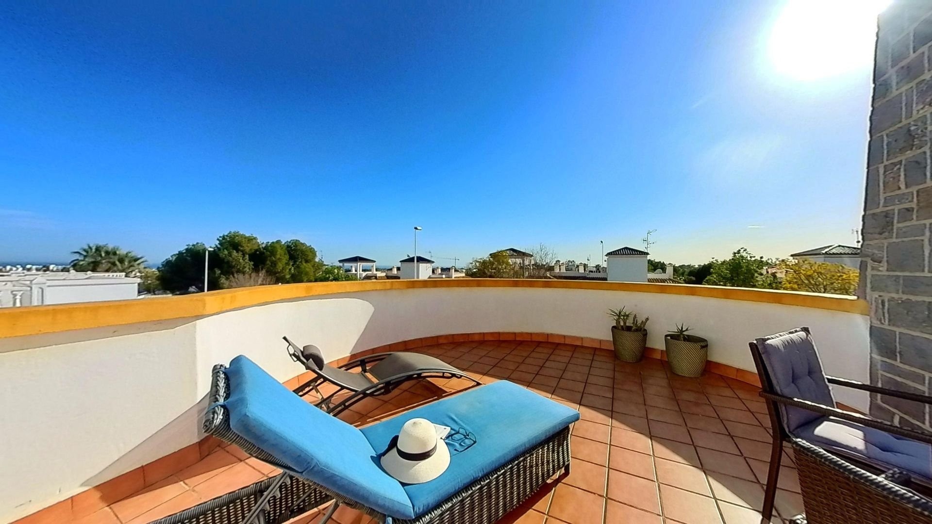 Revente - Villa - Villamartin - Los Dolses