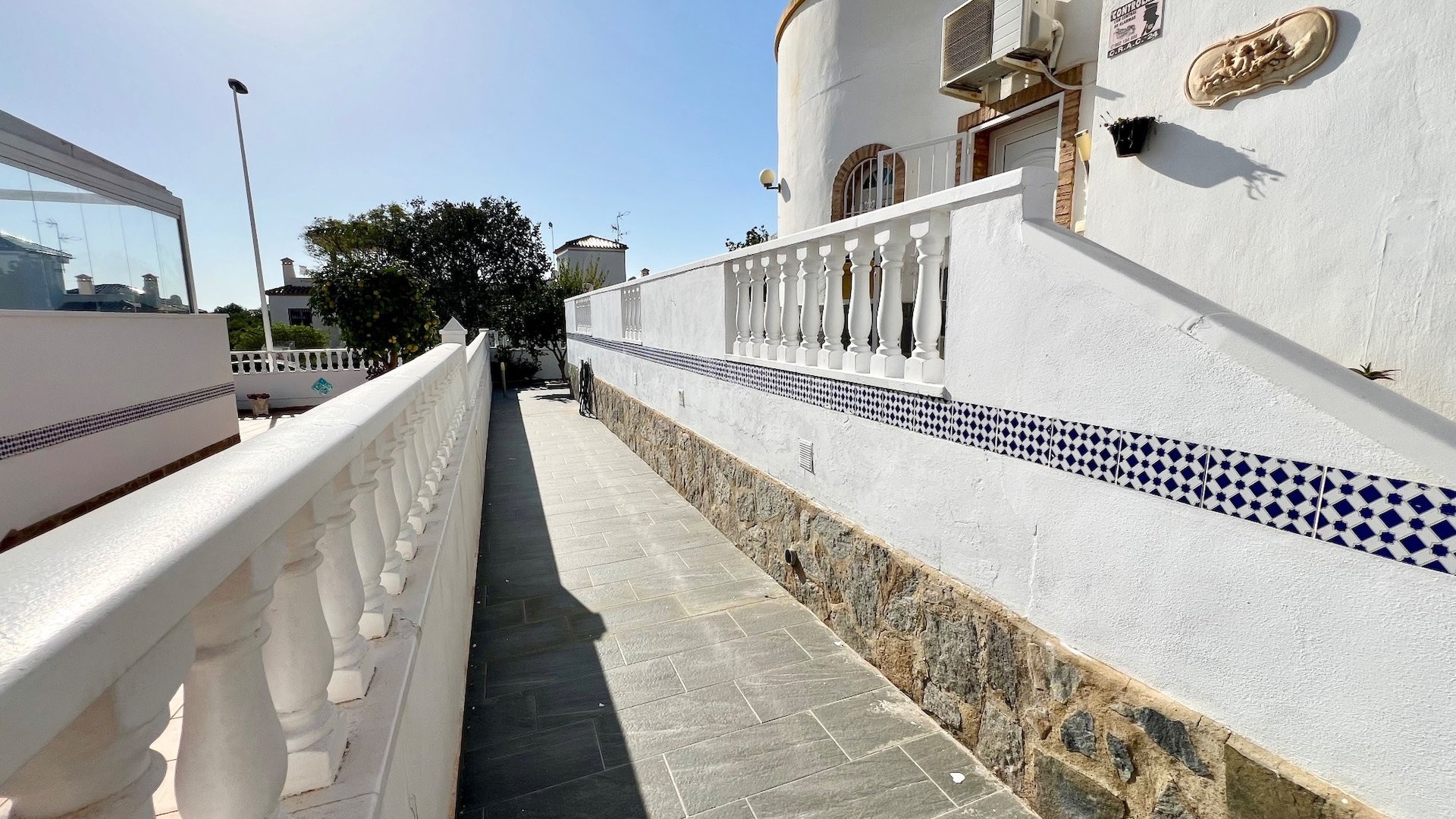 Revente - Villa - Villamartin - Los Dolses