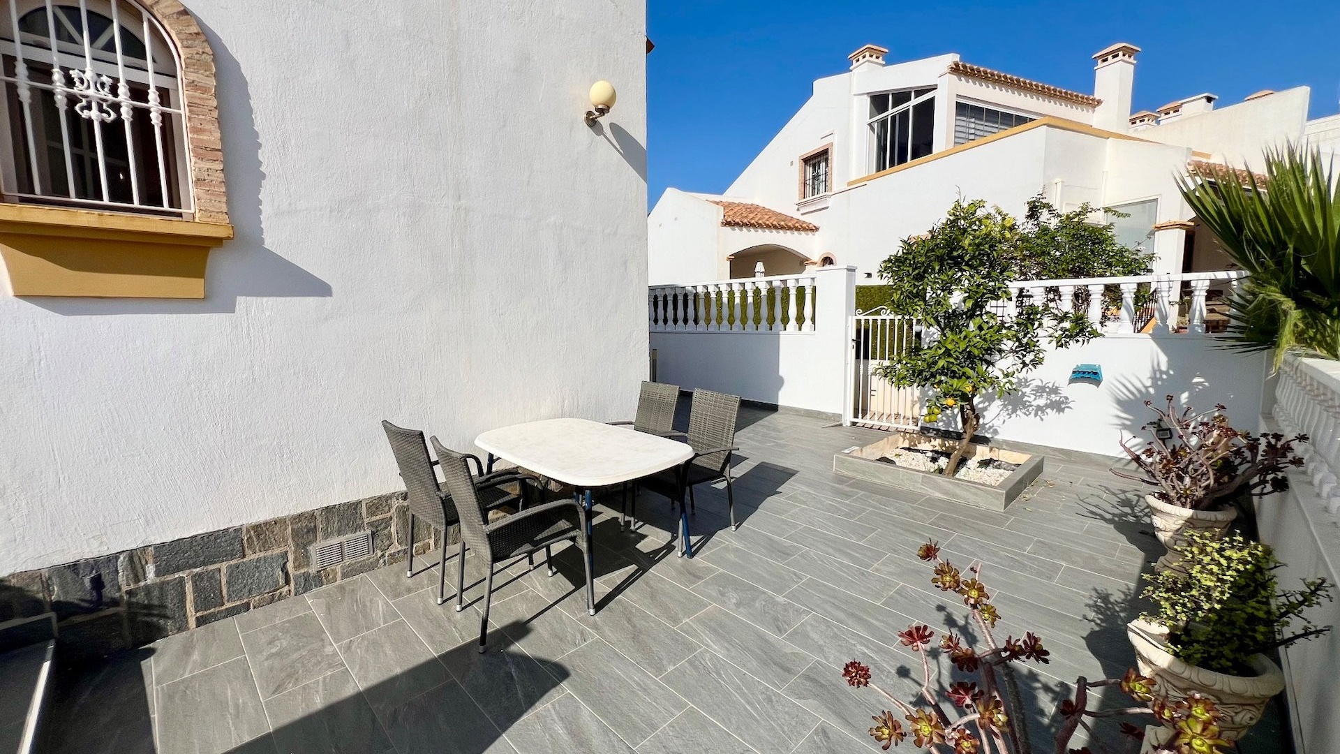 Revente - Villa - Villamartin - Los Dolses