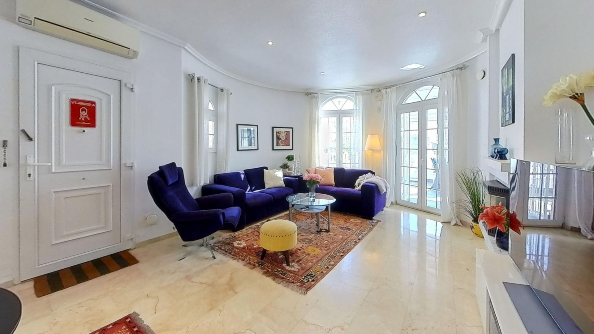 Revente - Villa - Villamartin - Los Dolses