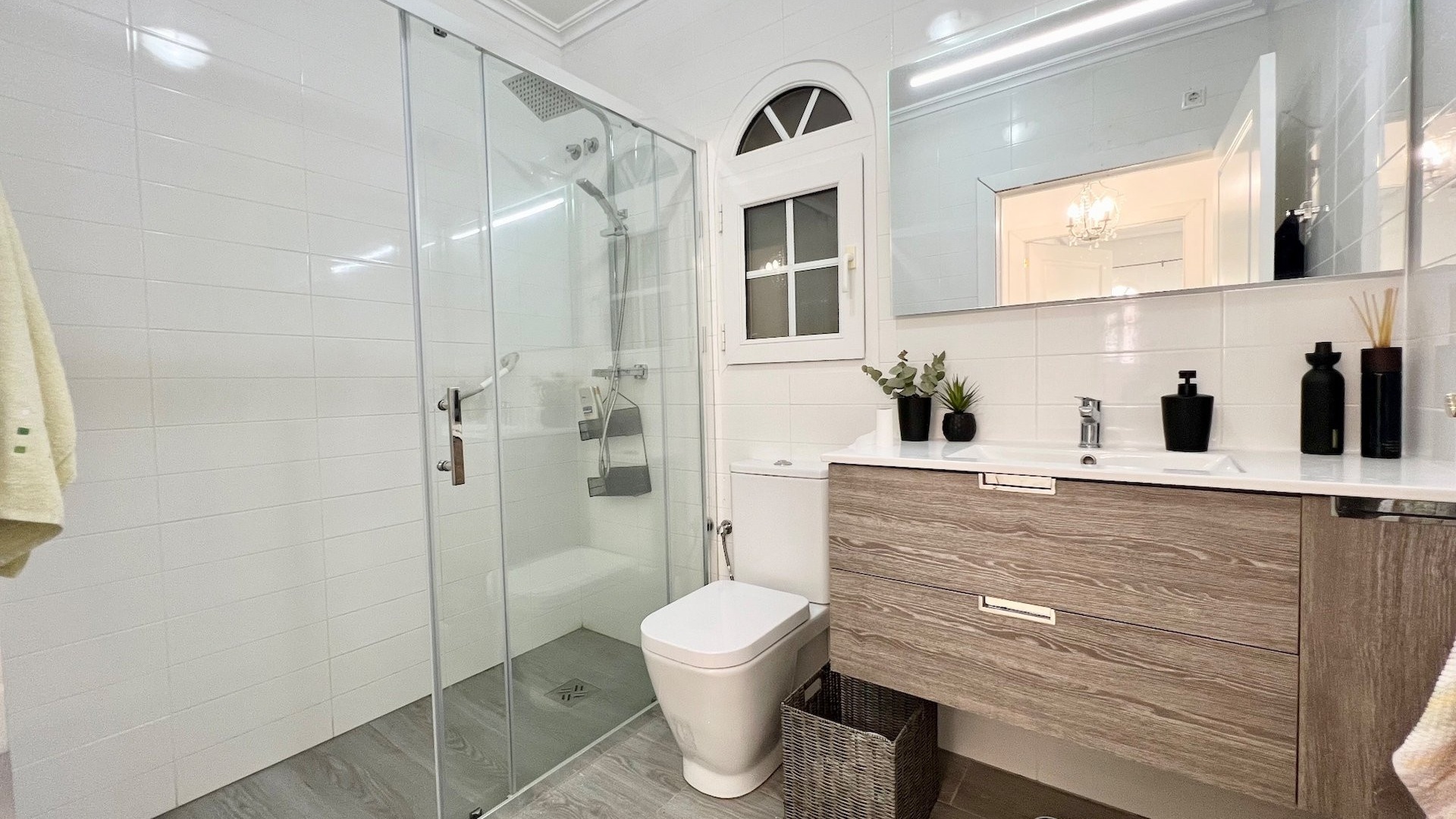 Revente - Villa - Villamartin - Los Dolses