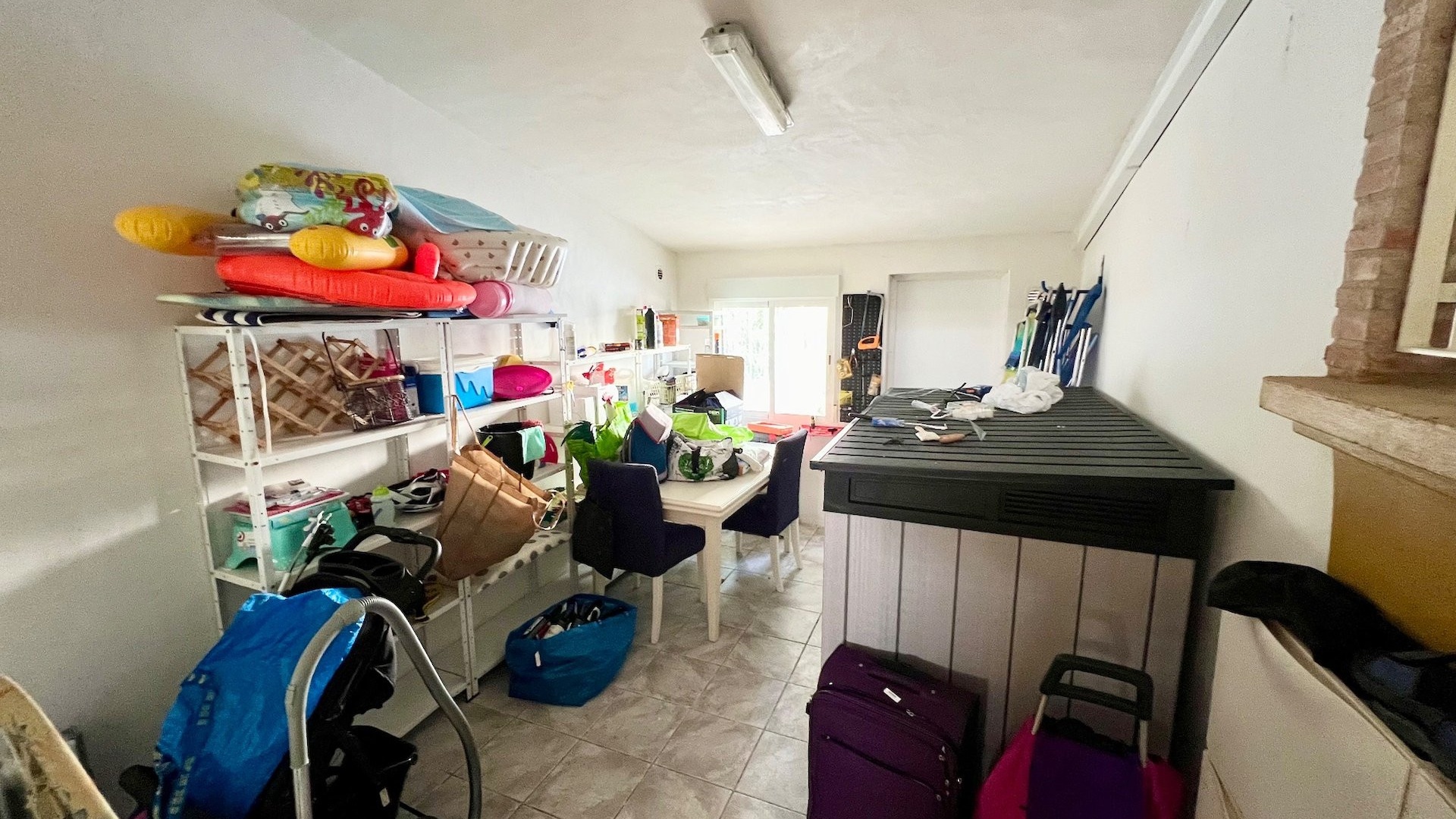 Revente - Villa - Villamartin - Los Dolses