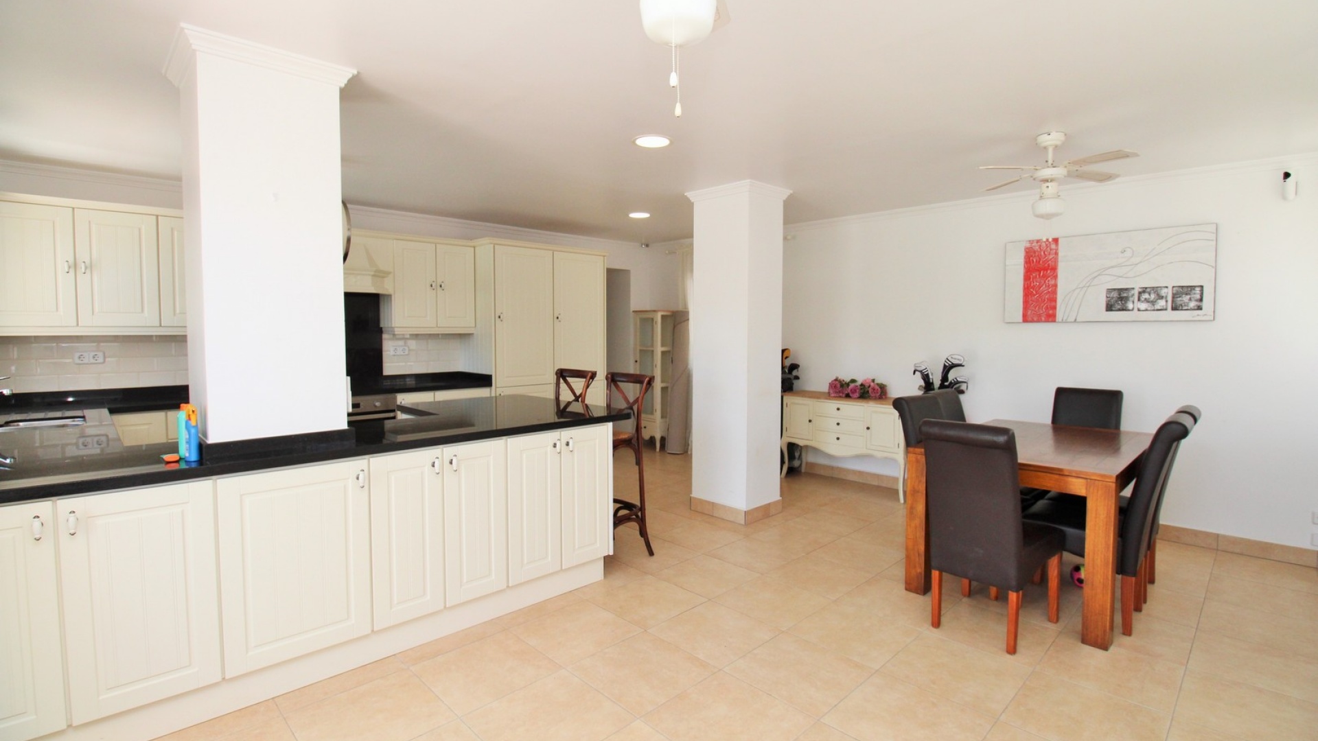 Revente - Villa - Villamartin - Los Dolses