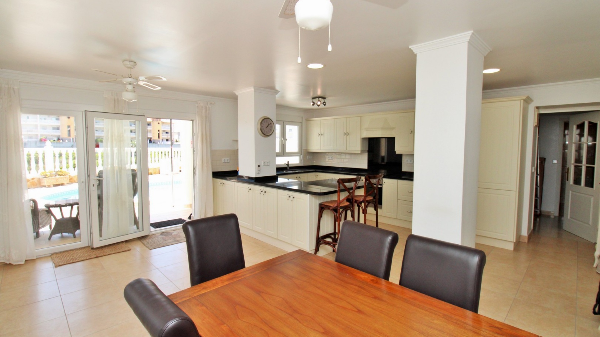 Revente - Villa - Villamartin - Los Dolses