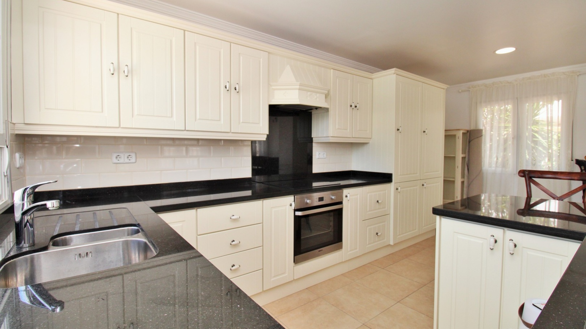 Revente - Villa - Villamartin - Los Dolses