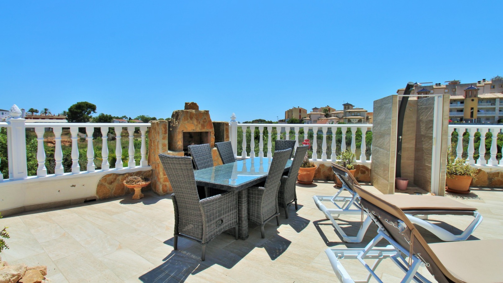 Revente - Villa - Villamartin - Los Dolses