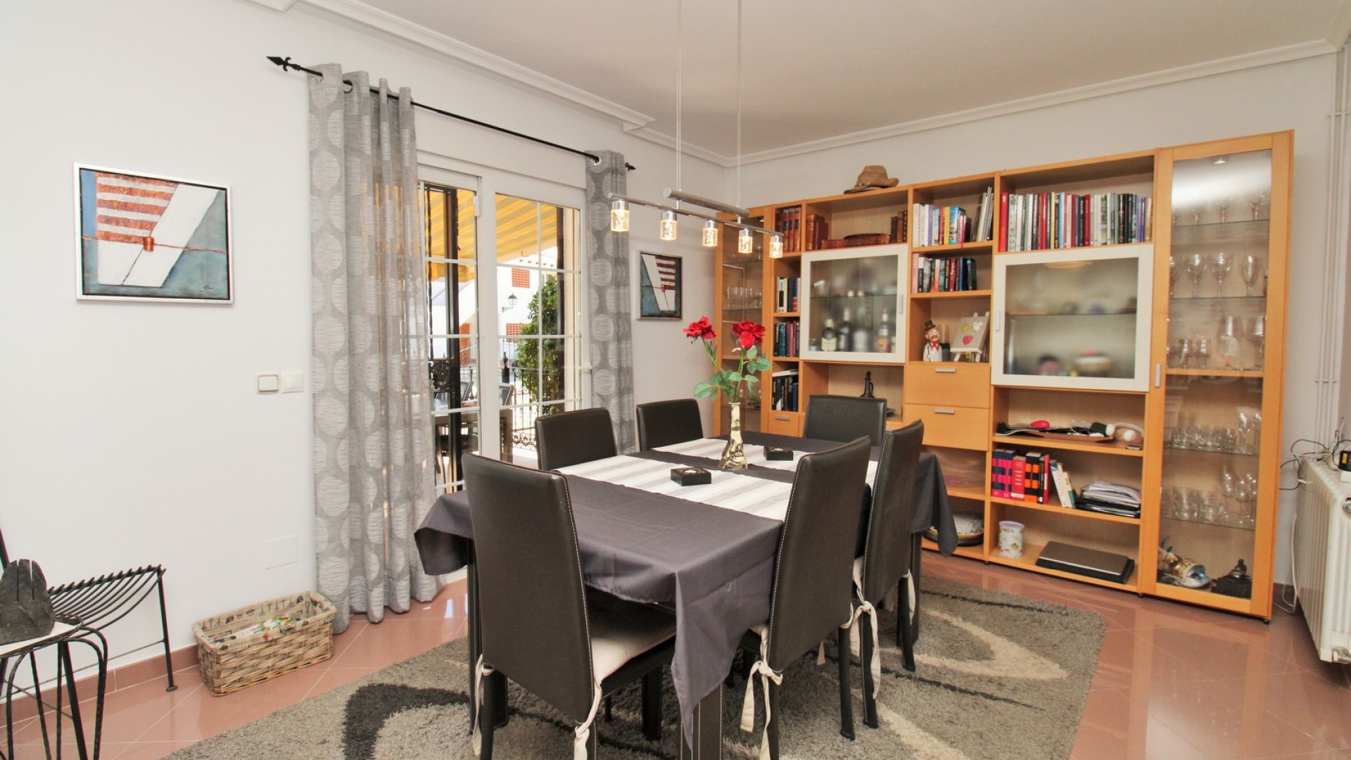 Revente - Villa - Villamartin - Los Dolses