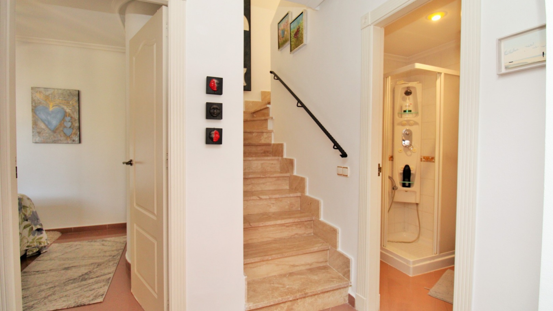 Revente - Villa - Villamartin - Los Dolses