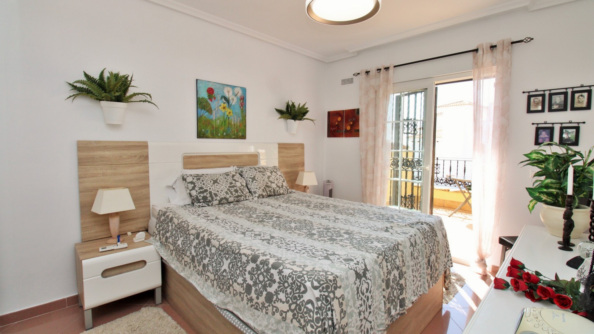 Revente - Villa - Villamartin - Los Dolses