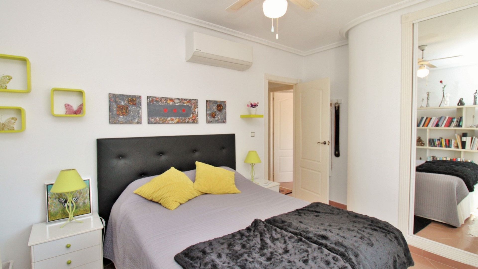 Revente - Villa - Villamartin - Los Dolses