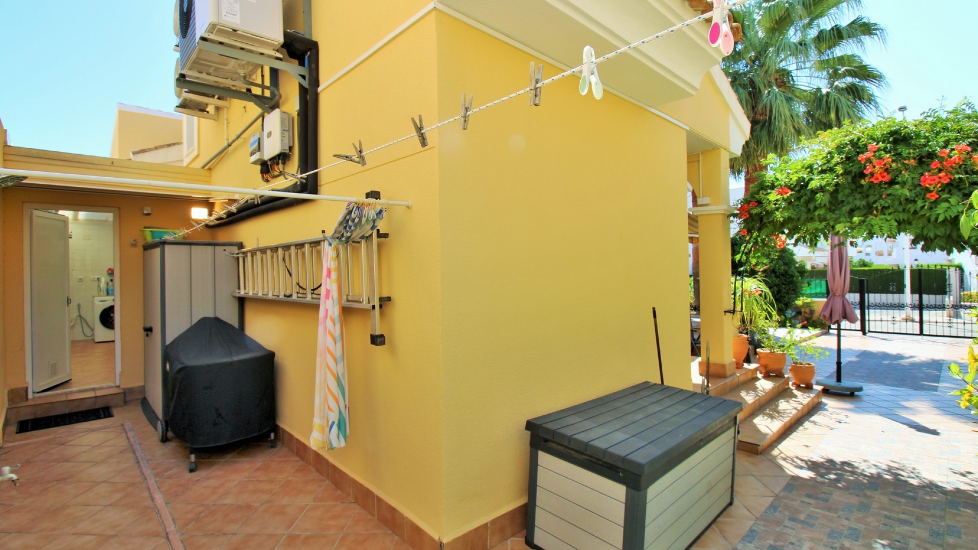 Revente - Villa - Villamartin - Los Dolses