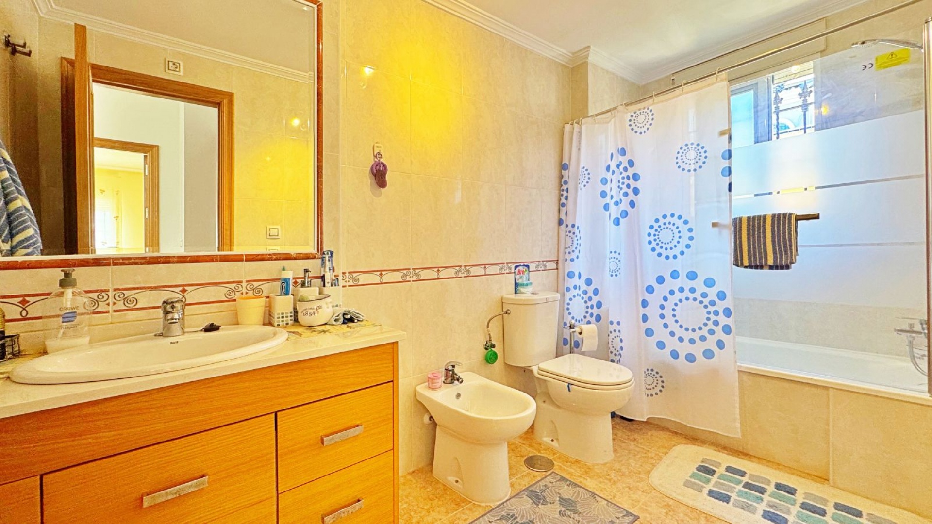 Revente - Villa - Villamartin - Los Dolses