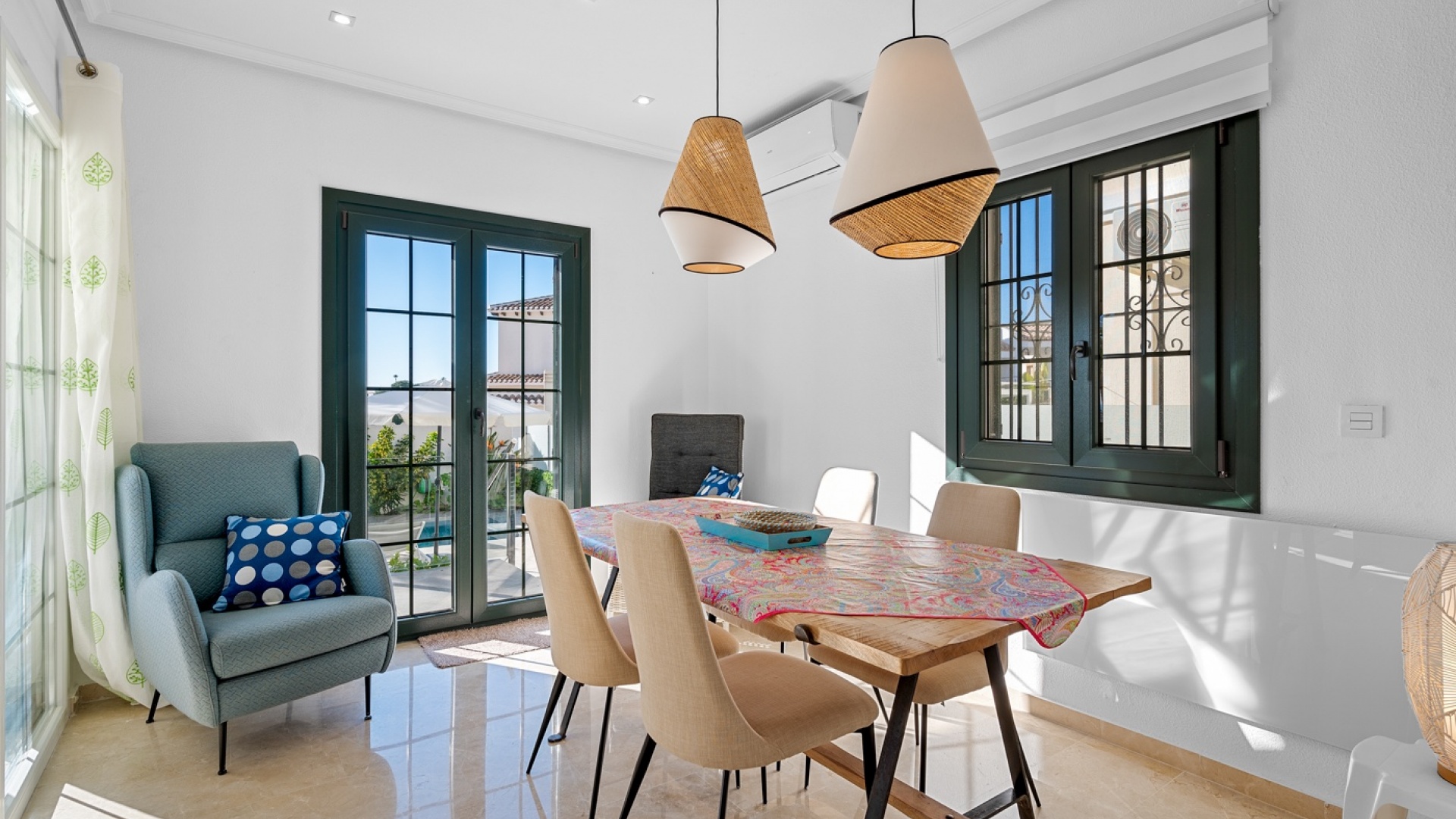 Revente - Villa - Villamartin - Los Dolses